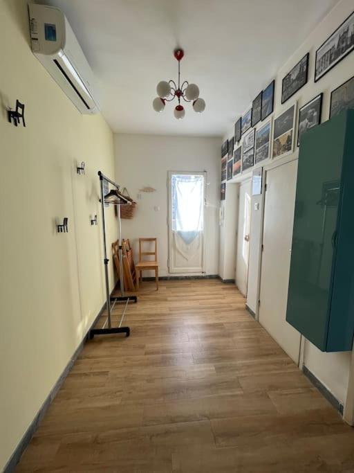 Апартаменты Loft Grazioso - Пескара Экстерьер фото