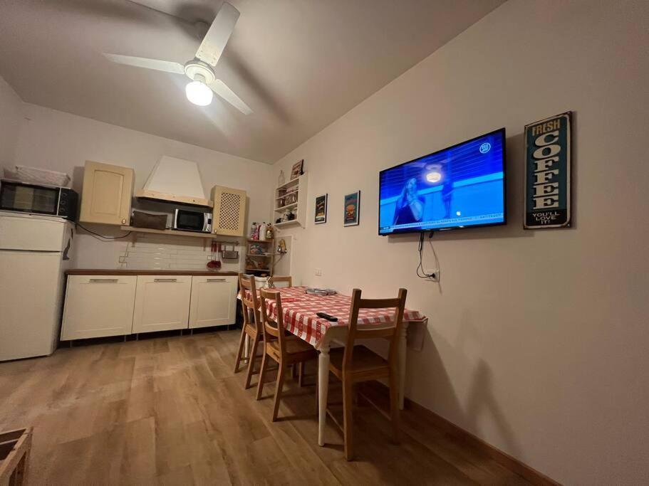 Апартаменты Loft Grazioso - Пескара Экстерьер фото