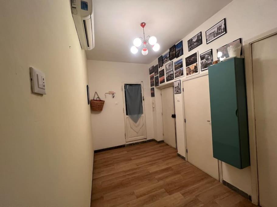 Апартаменты Loft Grazioso - Пескара Экстерьер фото